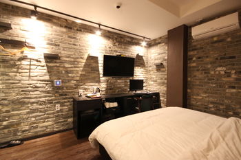 Jinhae Pasta Hotel 2*
