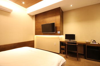 Jinhae Pasta Hotel 2*