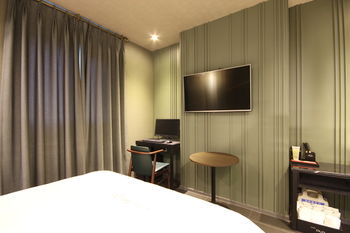Jinhae Pasta Hotel 2*