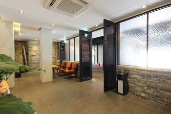 Jinhae Pasta Hotel 2*