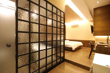 Jinhae Pasta Hotel 2*