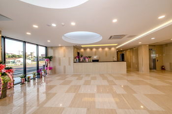 The Stay Century Hotel 3*