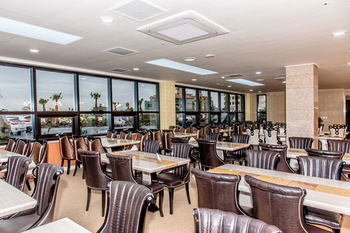 The Stay Century Hotel 3*