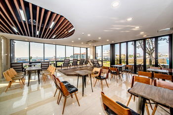 The Stay Century Hotel 3*
