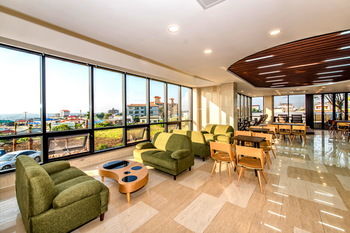 The Stay Century Hotel 3*