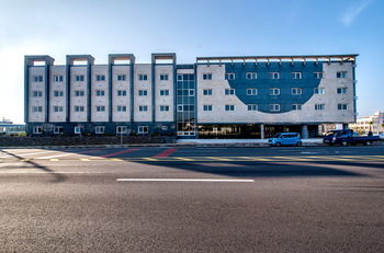 The Stay Century Hotel 3*