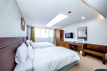 The Stay Century Hotel 3*