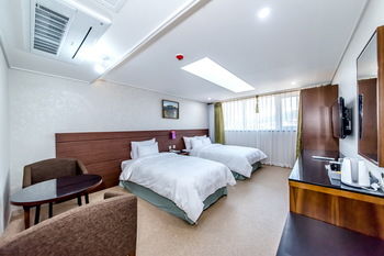 The Stay Century Hotel 3*