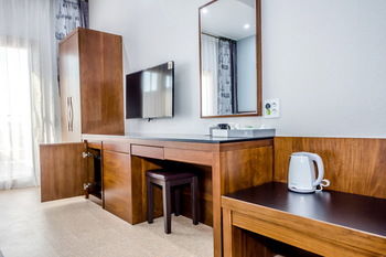 The Stay Century Hotel 3*