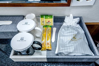 The Stay Century Hotel 3*