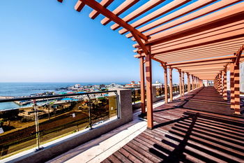 The Stay Century Hotel 3*