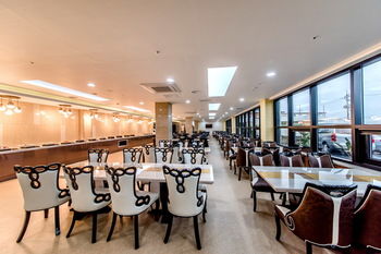 The Stay Century Hotel 3*