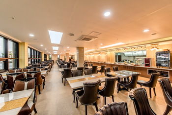 The Stay Century Hotel 3*