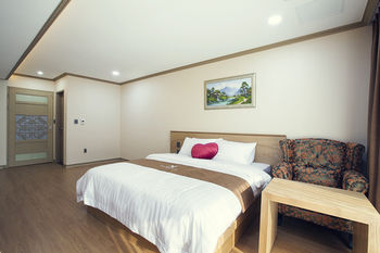 Nohyung Hotel 3*