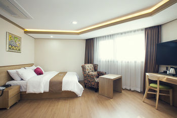 Nohyung Hotel 3*