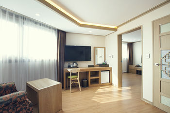 Nohyung Hotel 3*