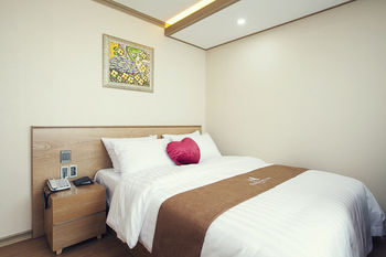 Nohyung Hotel 3*