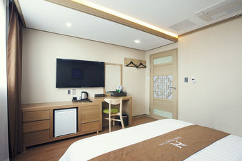Nohyung Hotel 3*