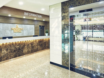 Nohyung Hotel 3*