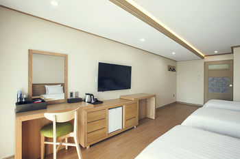 Nohyung Hotel 3*