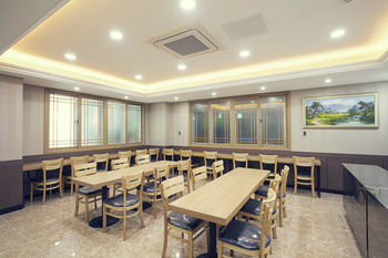 Nohyung Hotel 3*