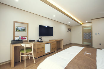 Nohyung Hotel 3*