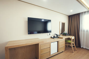 Nohyung Hotel 3*