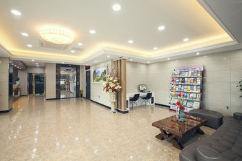 Nohyung Hotel 3*