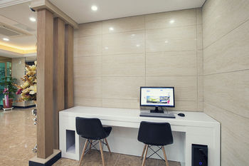 Nohyung Hotel 3*
