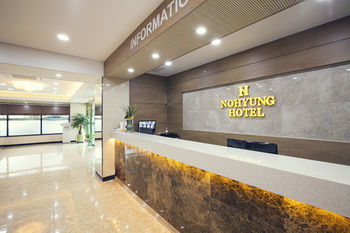 Nohyung Hotel 3*