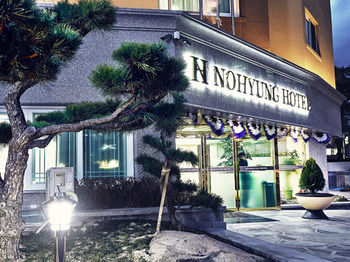 Nohyung Hotel 3*