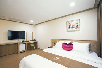 Nohyung Hotel 3*