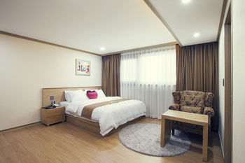 Nohyung Hotel 3*
