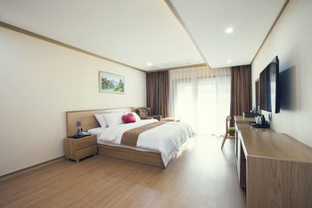 Nohyung Hotel 3*