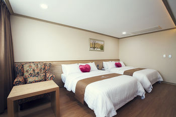 Nohyung Hotel 3*