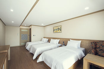 Nohyung Hotel 3*