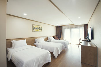 Nohyung Hotel 3*