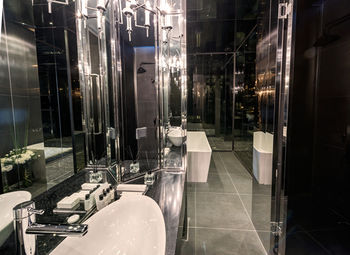 Hotel The Designers Kondae 3*