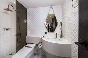 Hotel The Designers Kondae 3*