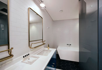 Hotel The Designers Kondae 3*