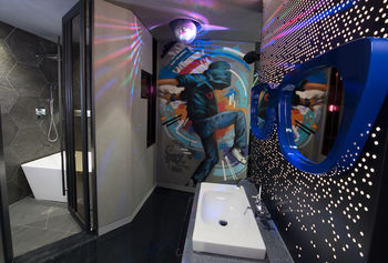 Hotel The Designers Kondae 3*