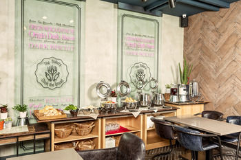 Hotel The Designers Kondae 3*