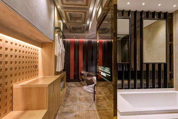 Hotel The Designers Kondae 3*