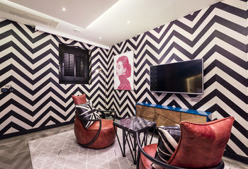 Hotel The Designers Kondae 3*