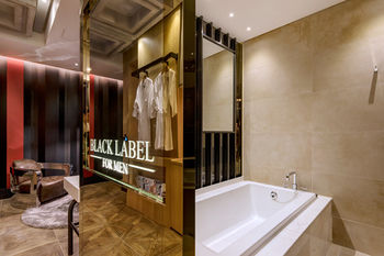 Hotel The Designers Kondae 3*