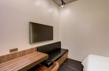 Hotel The Designers Kondae 3*