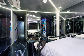 Hotel The Designers Kondae 3*
