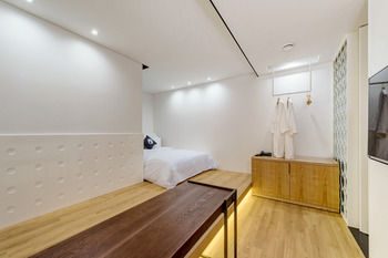 Hotel The Designers Kondae 3*