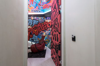 Hotel The Designers Kondae 3*