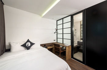 Hotel The Designers Kondae 3*
